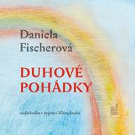 singular_bupabooks Duhové pohádky - Daniela Fischerová