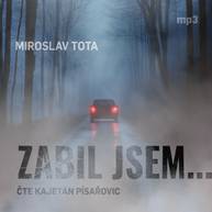 singular_bupabooks Zabil jsem... - Miroslav Tota
