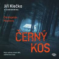 singular_bupabooks Černý kos - Jiří Klečka