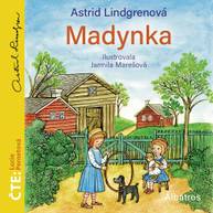 singular_bupabooks Madynka - Astrid Lindgrenová