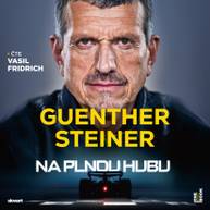 singular_bupabooks Na plnou hubu – Parádní desetiletí ve formuli 1 - Guenther Steiner