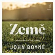 singular_bupabooks Země - John Boyne