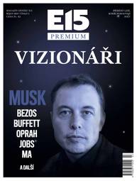 Speciál Vizionáři - CZECH NEWS CENTER a. s.