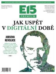 Speciál Jak uspět v digitální době - CZECH NEWS CENTER a. s.