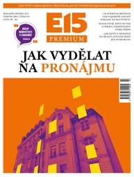 Speciál Jak vydělat na pronájmu - CZECH NEWS CENTER a. s.