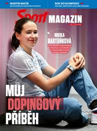 singular_magaziny Můj dopingový příběh 7/2025 - CZECH NEWS CENTER a. s.