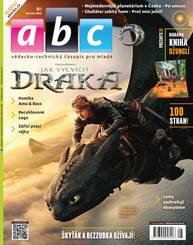Časopis abc - 8/2025 - CZECH NEWS CENTER a. s.